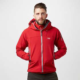 Rab Exodus Men S Best Price Compare Deals At Pricespy Uk