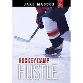 Hockey Camp Hustle