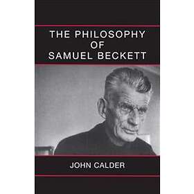 The Philosophy of Samuel Beckett
