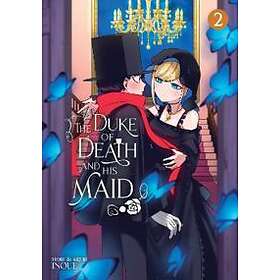 The Duke of Death and His Maid Vol. 2