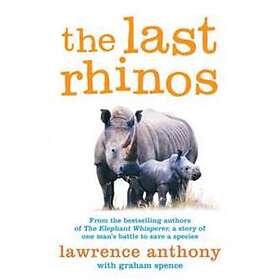 The Last Rhinos