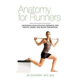Anatomy for Runners