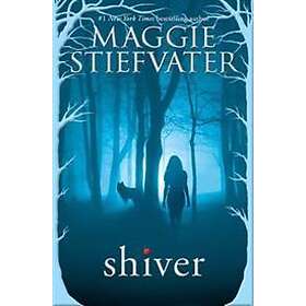 Shiver (Shiver, Book 1): Volume 1