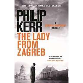 The Lady From Zagreb