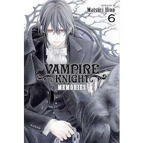 Vampire Knight: Memories, Vol. 6