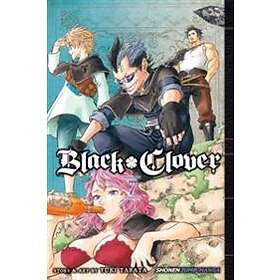 Black Clover, Vol. 7