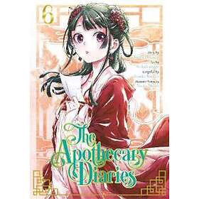 The Apothecary Diaries 6