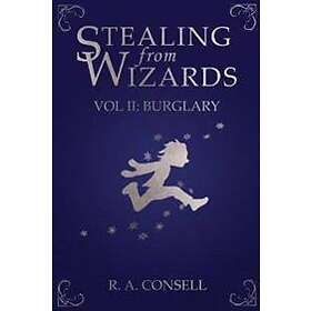 Stealing from Wizards