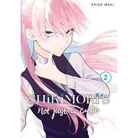 Shikimori's Not Just a Cutie 2