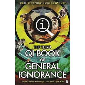 QI: The Third Book of General Ignorance