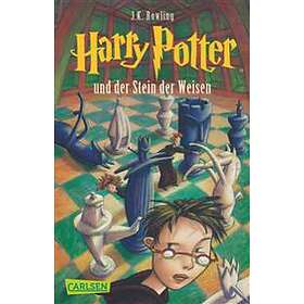 Harry Potter Und der Stein der Weisen