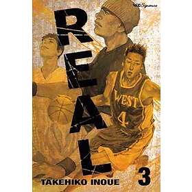 Real, Vol. 3