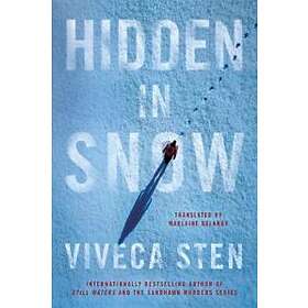 Hidden in Snow