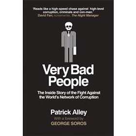 Very Bad People