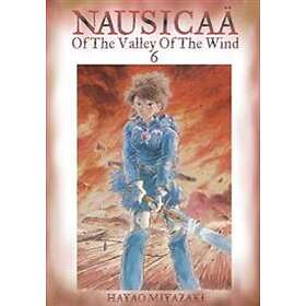 Nausicaä of the Valley of the Wind, Vol. 6