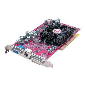 Club 3D Radeon 9800 SE 128MB