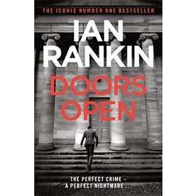 Doors Open