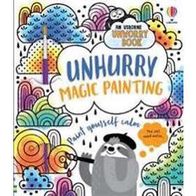 Unhurry Magic Painting