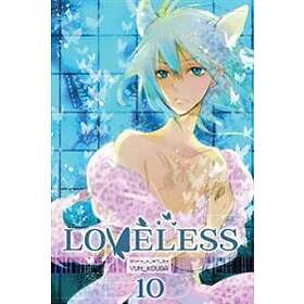 Loveless, Vol. 10