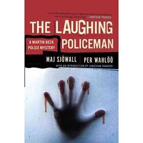 The Laughing Policeman: A Martin Beck Police Mystery (4)