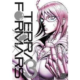 Terra Formars, Vol. 3