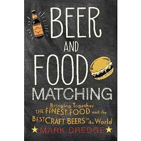 Beer and Food Matching