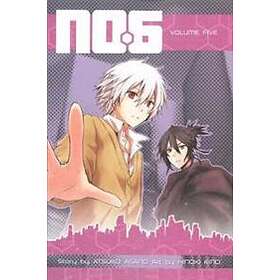 No. 6 Volume 5