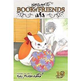 Natsume's Book of Friends, Vol. 19