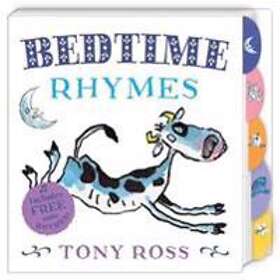 Bedtime Rhymes
