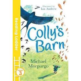 Colly's Barn