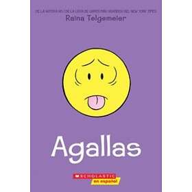 Agallas Guts