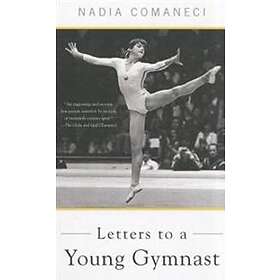 Letters to a Young Gymnast