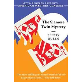 The Siamese Twin Mystery