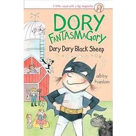 Dory Fantasmagory: Dory Dory Black Sheep