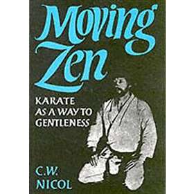 Moving Zen