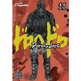 Dorohedoro, Vol. 11