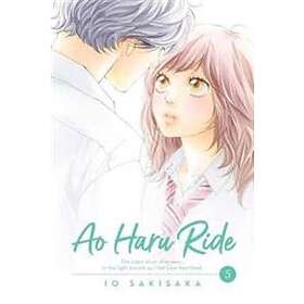 Ao Haru Ride, Vol. 5