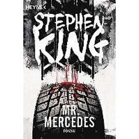 Mr. Mercedes
