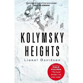 Kolymsky Heights