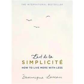 L'art de la Simplicite (The English Edition)