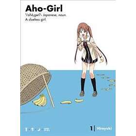 Aho-girl: A Clueless Girl 1