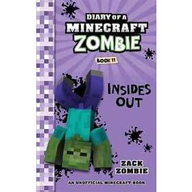 Diary of a Minecraft Zombie Book 11