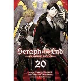 Seraph of the End, Vol. 20