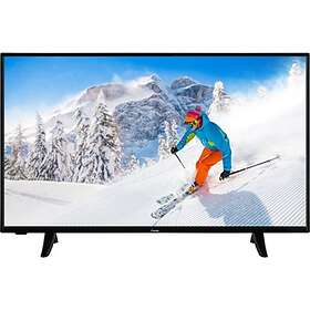 Luxor 42" Full HD LED Smart TV