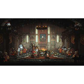 Tails of Iron - Crimson Knight Edition (PS5)