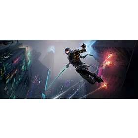 Ghostrunner - Complete Edition (PS5)