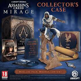 Assassin's Creed Mirage - Collector's Edition (PS5)