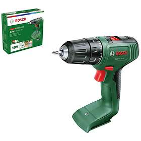 Bosch EasyImpact 18V-40 (Utan Batteri)