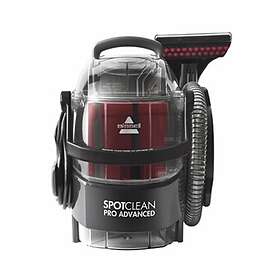 Bissell Spotclean Pro Advanced 1558D