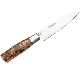 Brusletto Hunter Premium Chef Vihannesveitsi 13cm